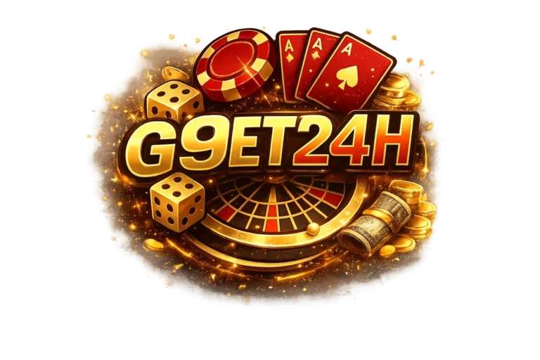 G9BET24H logo